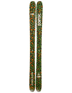 Optic 104 Camo Ltd 2025