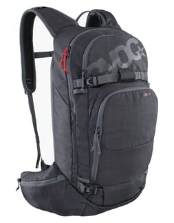 Line 20L Heather Carbon Grey