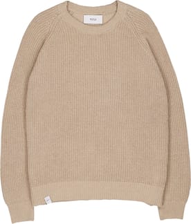 Linnea Knit Khaki