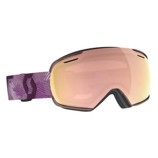 Linx White/Cassis Pink 