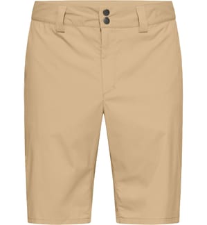 Lite Standard Shorts Men Sand