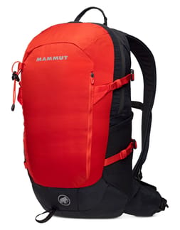 Lithium Speed 20 Spicy Black