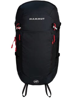 Lithium Zip Black 24L