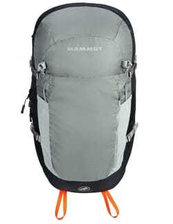 Lithium Zip Granit-Black 24 L