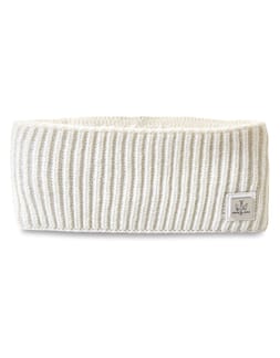 Livia Beanie W Blanc