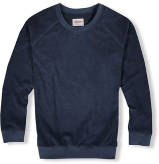 Liziard Navy Bue