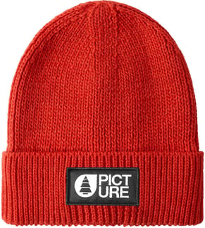 Lizo Beanie Kid Orange