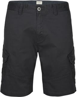 Lm Complex Cargo Shorts Asphalt