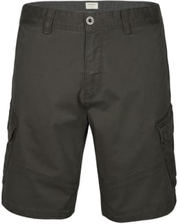Lm Complex Cargo Shorts Military Green