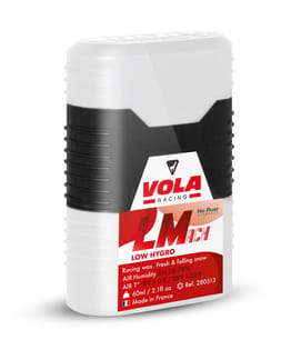 LMrace Red 60ml