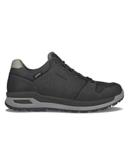 Locarno Gtx Lo Anthracite