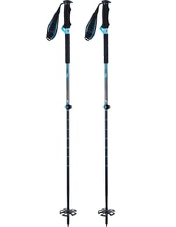 Lockjaw Carbon 135 Blue
