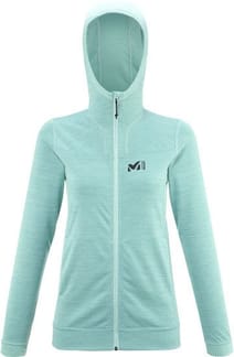 Lokka Hoodie II W Beryl