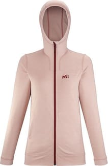 Lokka Hoodie II W Pearl