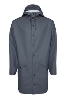 Long Jacket River