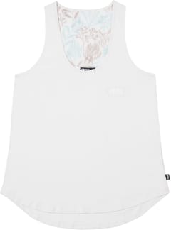 Loni Tank White