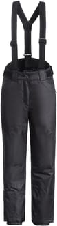 Lorena JR Black