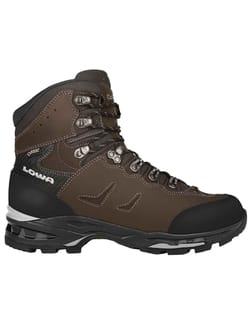 Camino GTX Dark Grey/Noir