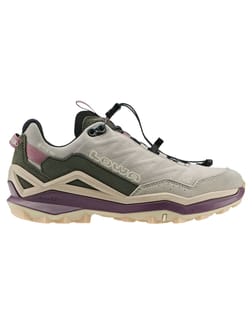 Maddox Pro GTX Lo SL Ws Desert/Old Rose