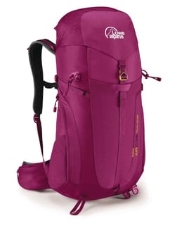 AirZone Trail ND28 Grape