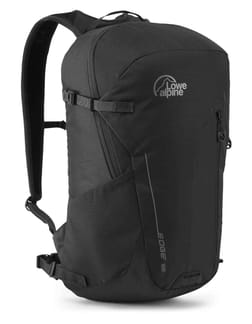 Edge 22 Black
