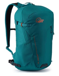 Edge 22 Lagoon Blue