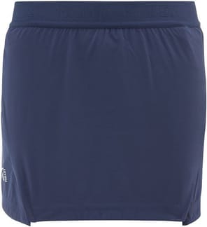 LTK Intense Skirt W Saphir