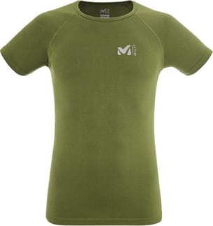 LTK Seamless Light TS SS M Fern