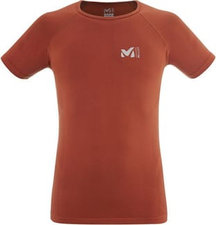 LTK Seamless Light TS SS M Rust