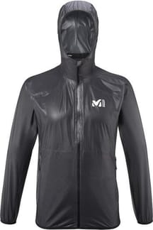 LTK Ultralight Jkt M Black