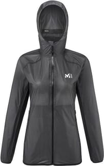 LTK Ultralight Jkt W Black