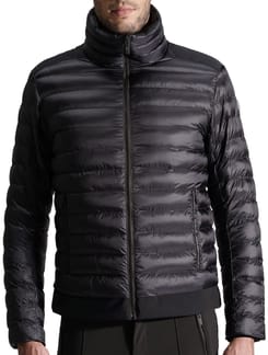 Lucho II Veste Noir