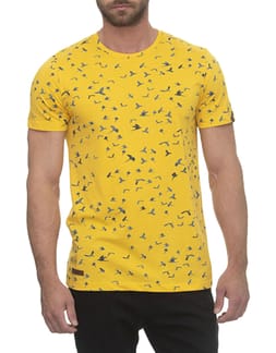Luka Yellow