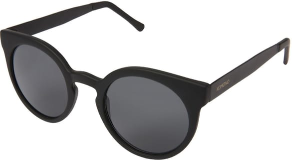 Lulu Metal Black/Tortoise