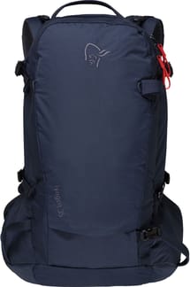 Lyngen 35L Pack Indigo Night