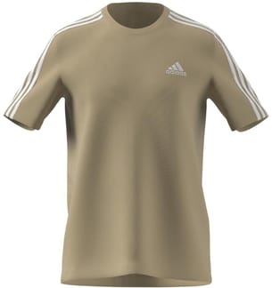 M 3S Sj Tee Hazy beige