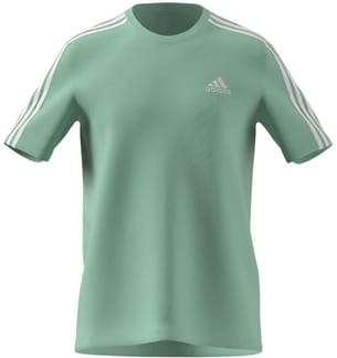 M 3S Sj Tee Hazy Green
