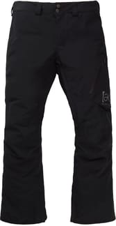 M Ak Gore Cyclic Pant True Black