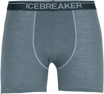 M Anatomica Boxers Gravel 