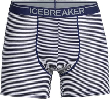 M Anatomica Boxers Royal Navy/Snow/S