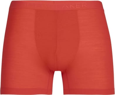 M Anatomica Cool-Lite Boxers Lava