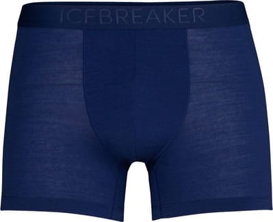 M Anatomica Cool-Lite Boxers Royal Navy