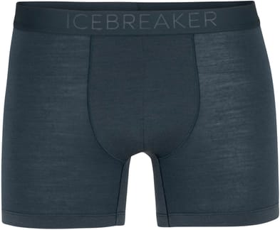M Anatomica Cool Lite Boxers Serene Blue 