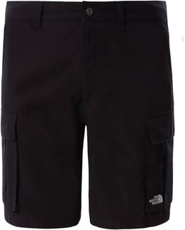 M Anticline Short Tnf Black