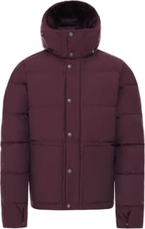 M Box Canyon Jacket Root Brown