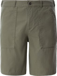 M Cotton Short Agave Green