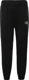 M Exploration Fleece Pant Tnf Black