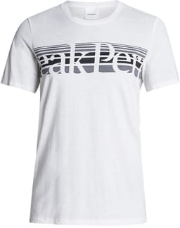 M Explore Tee Offwhite