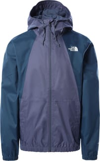 M Farside Jacket Vintage Indigo