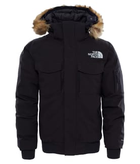 M Gotham Gtx Tnf Black